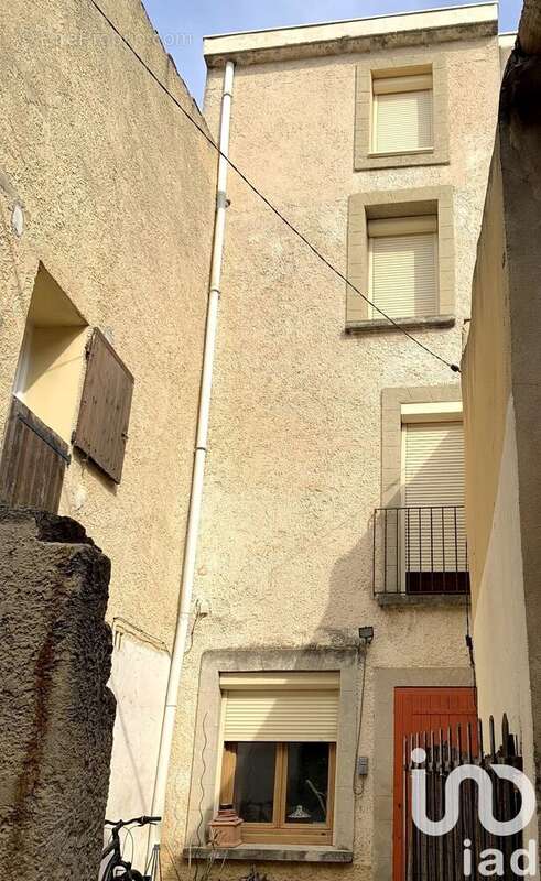 Photo 2 - Maison à VIOLES