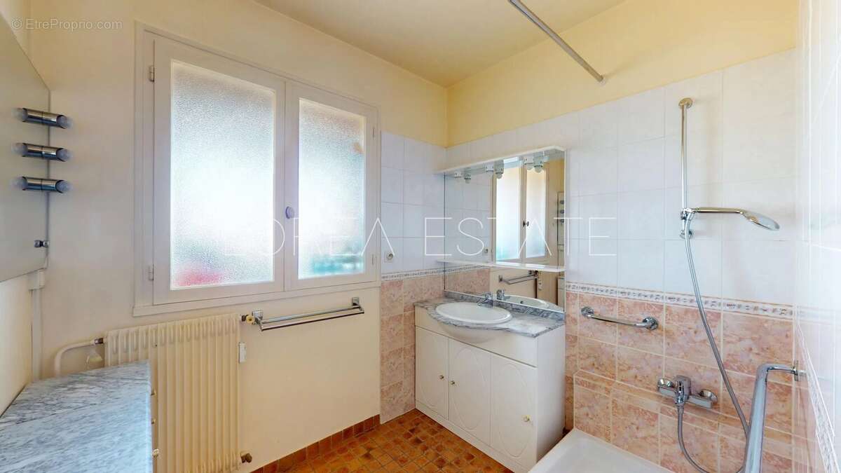 Appartement à BAYONNE