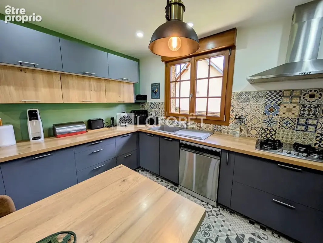 Exceptionnelle propriété familiale aux volumes rares un véritable coup de coeur - photo 6