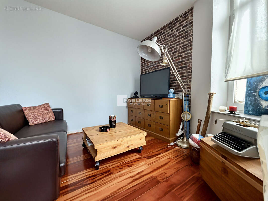 Appartement à LILLE