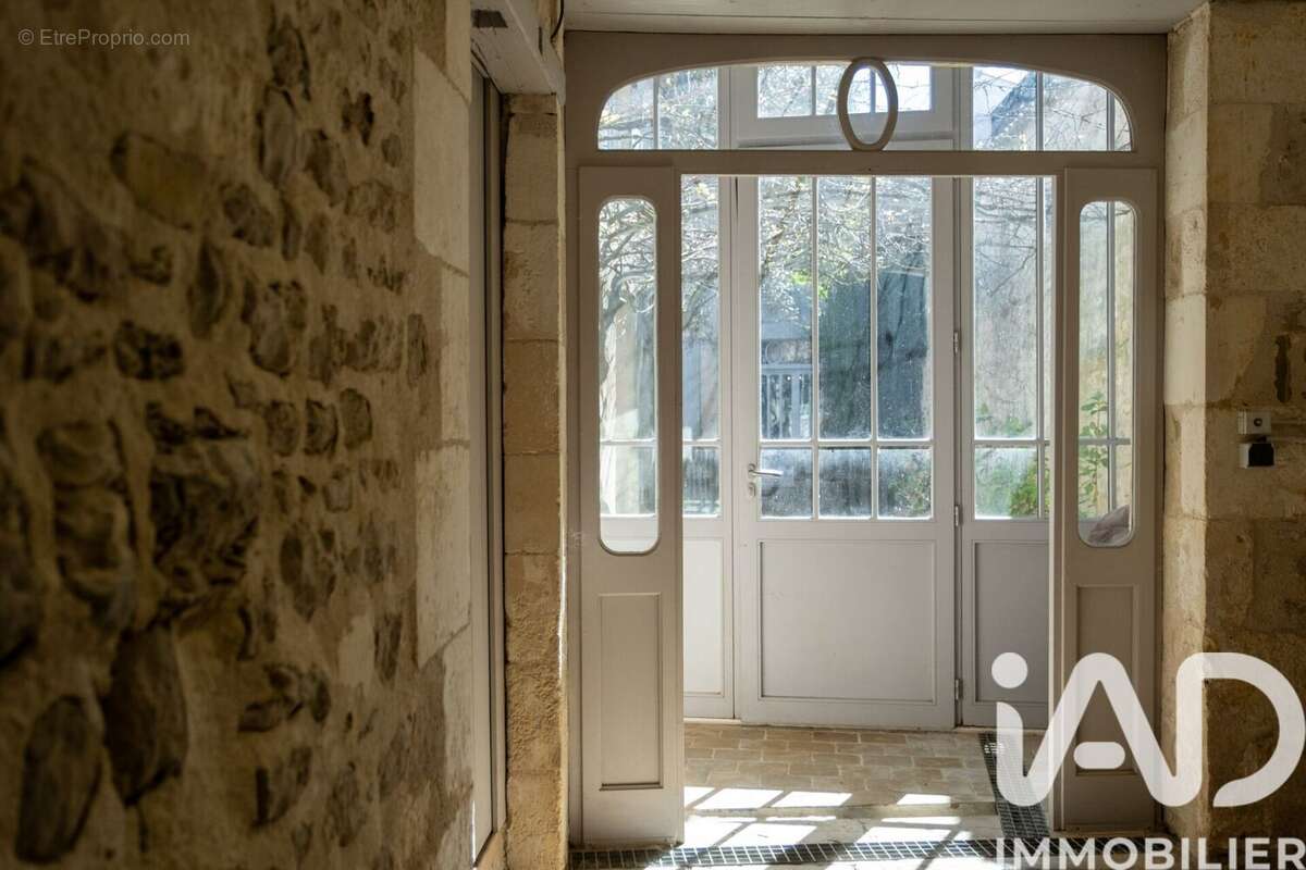 Photo 8 - Maison à LA FLOTTE