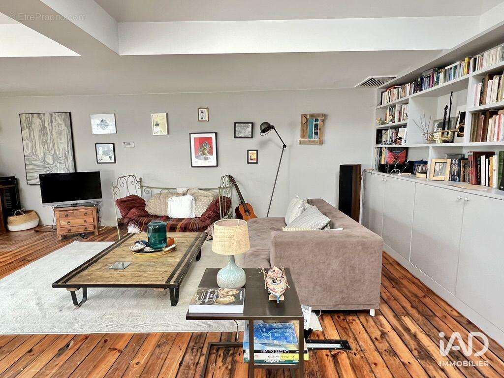 Photo 9 - Commerce à BORDEAUX