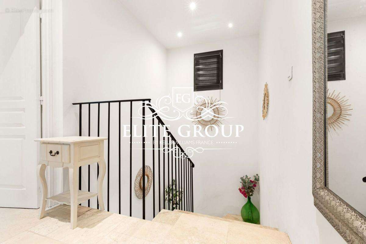 Maison à SAINT-PAUL