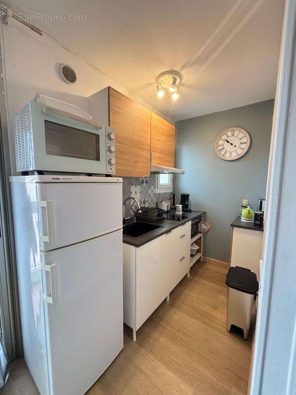 Appartement à GREOUX-LES-BAINS