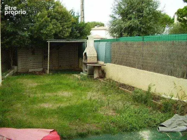 Maison 4 pièces 70 m² à vendre à Agde (34300) - photo 8