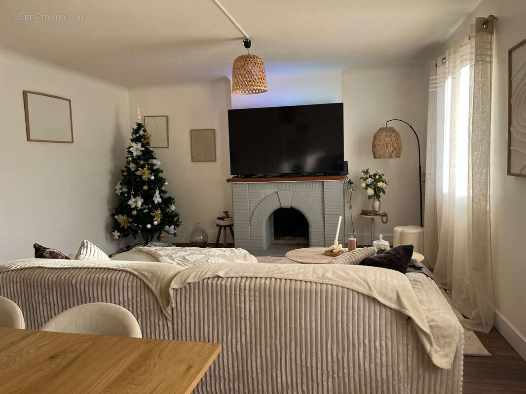 Appartement à PERIGUEUX