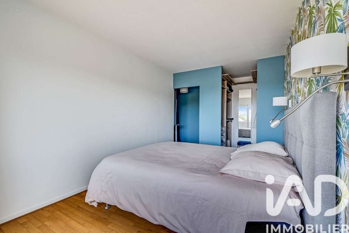 Photo 7 - Appartement à CLICHY