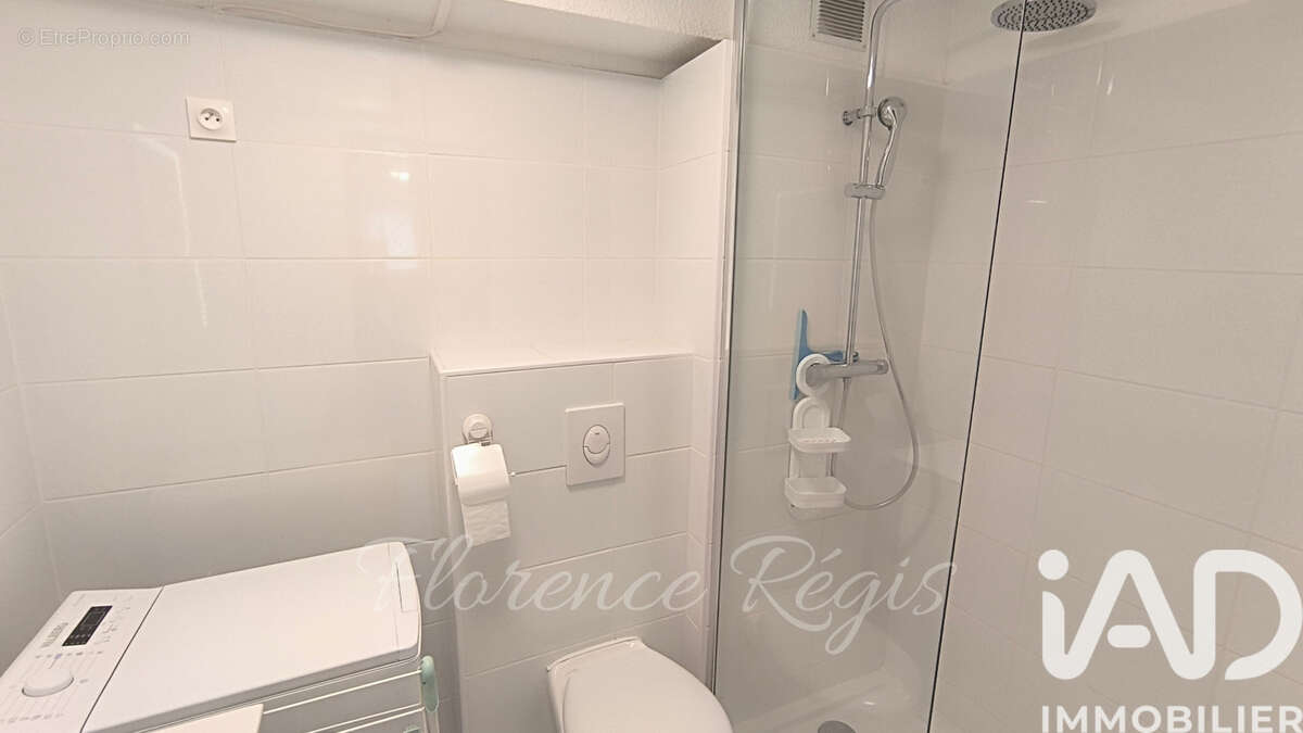 Photo 7 - Appartement à BALARUC-LES-BAINS