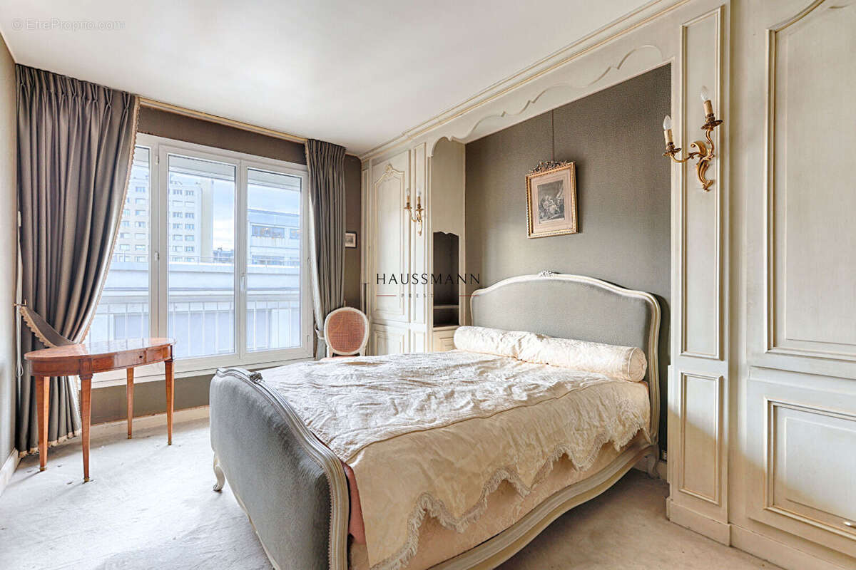 Appartement à PARIS-12E