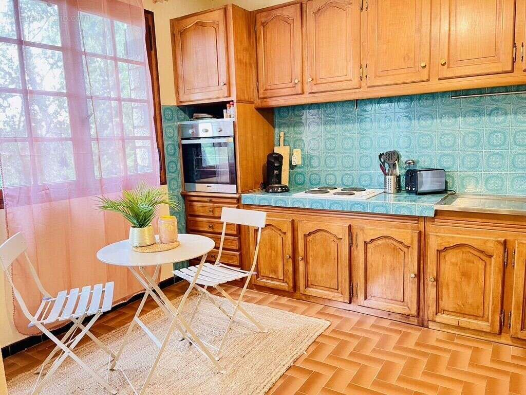 Photo 6 - Maison à LA MOTTE