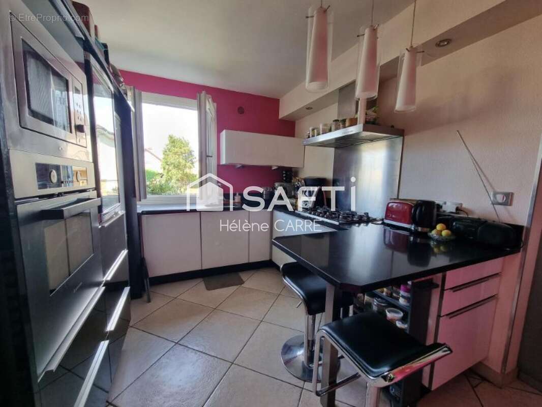 Photo 4 - Maison à VIERZON