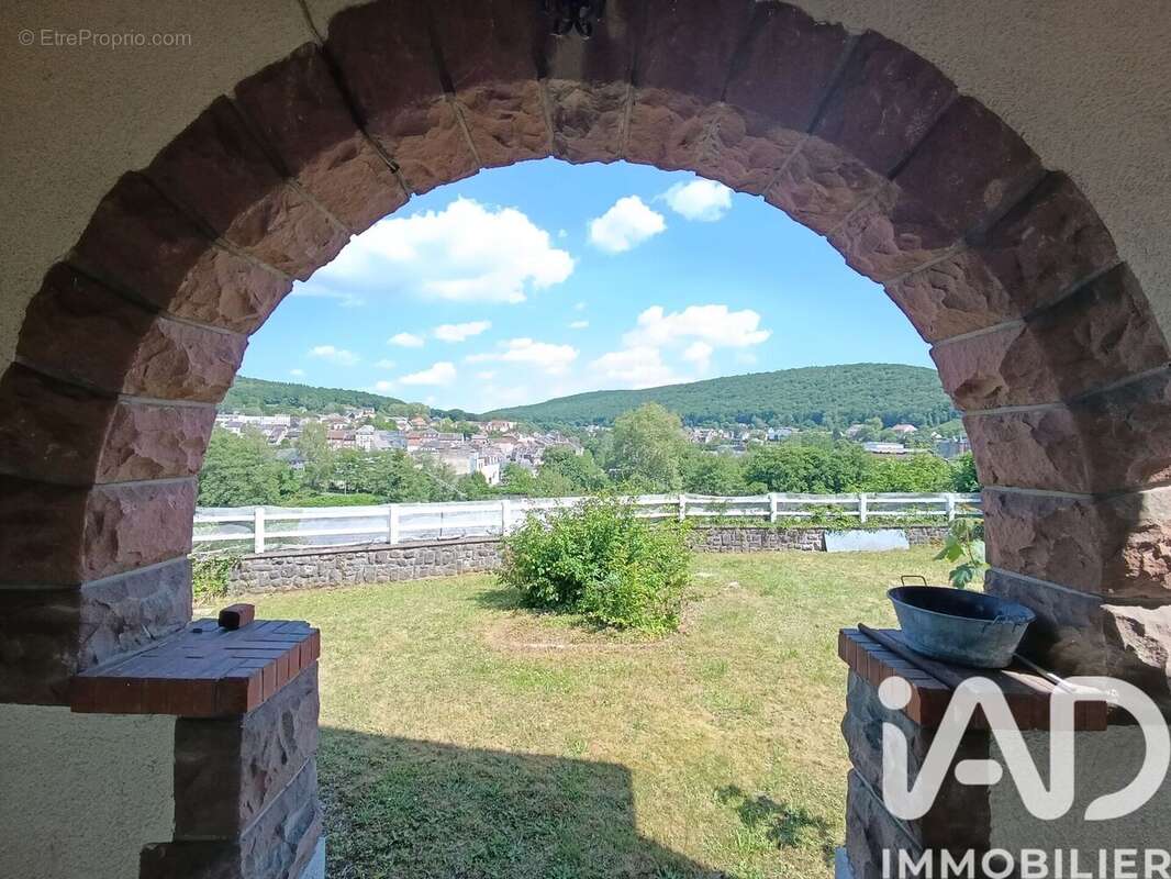 Photo 3 - Maison à NOUZONVILLE