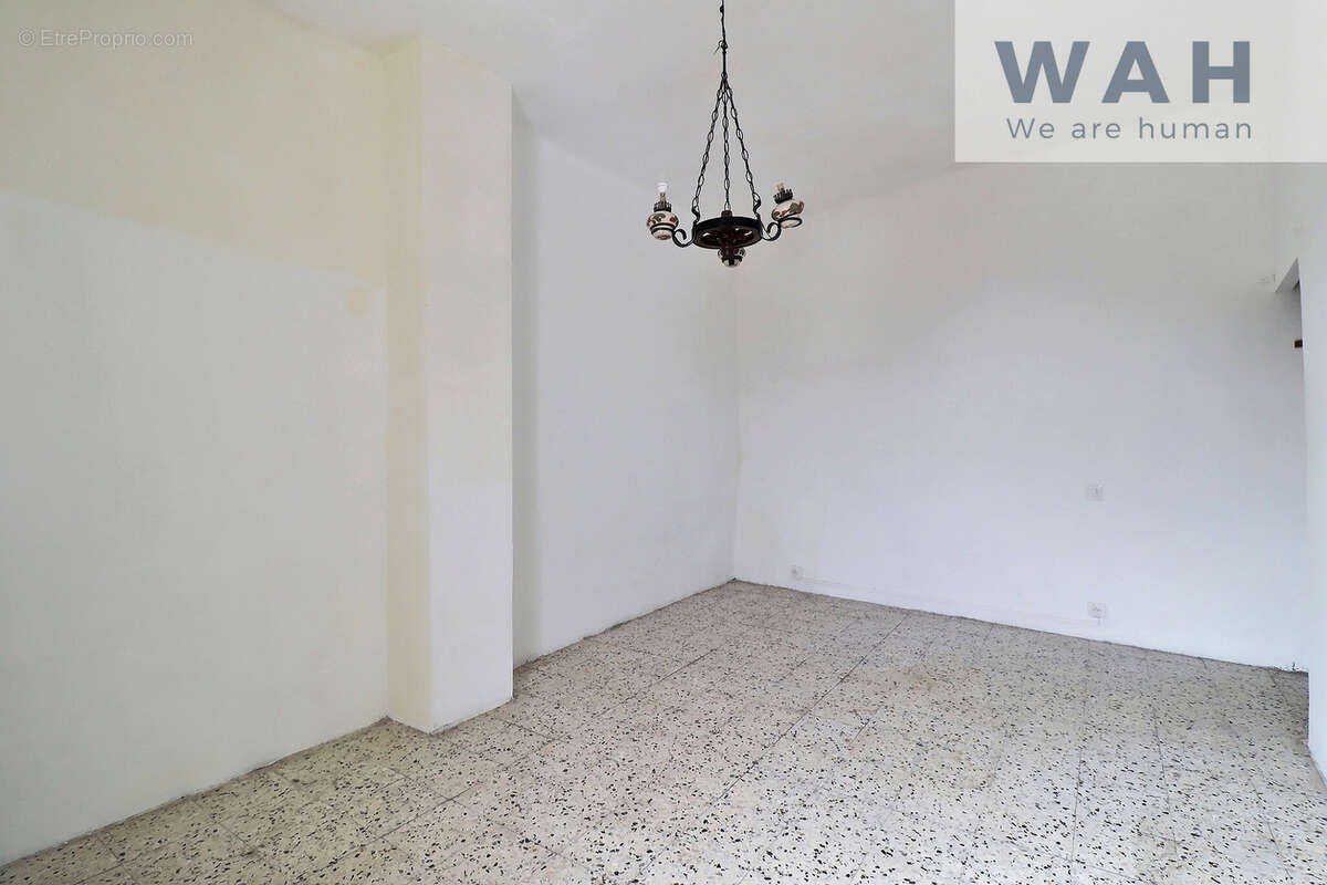 Maison de village 82m2 t3 avec terrasse - boisseron 34160 - photo 7