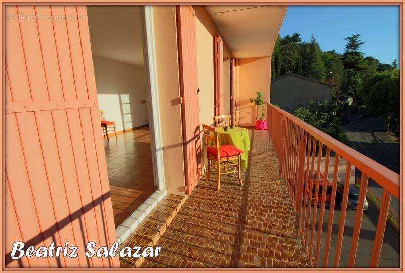 Appartement à DIGNE-LES-BAINS
