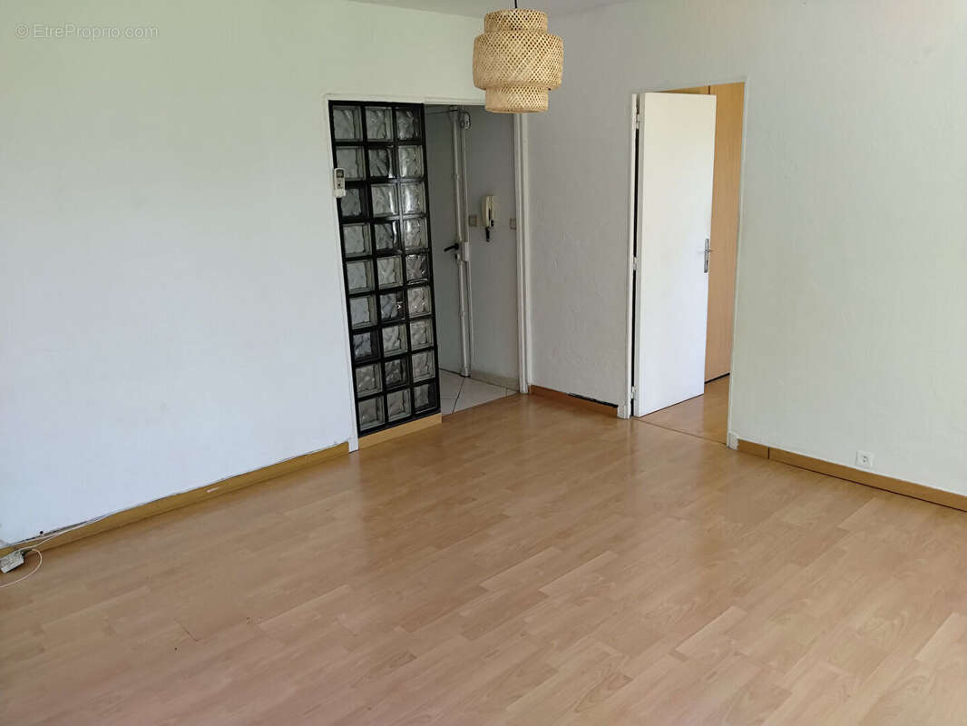 Appartement 44m² à aix-en-provence - photo 2