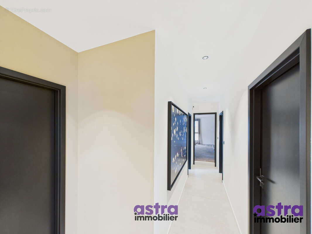 Maison à MICHELBACH-LE-HAUT