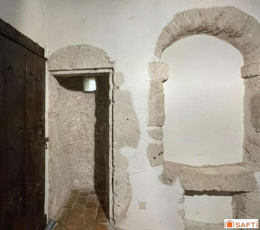 Photo 8 - Maison à MER