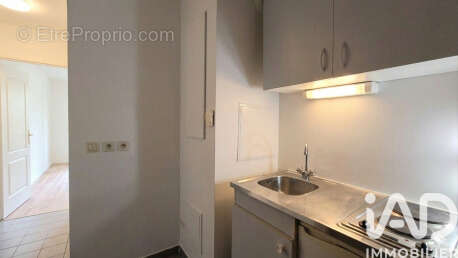 Photo 8 - Appartement à PARIS-20E