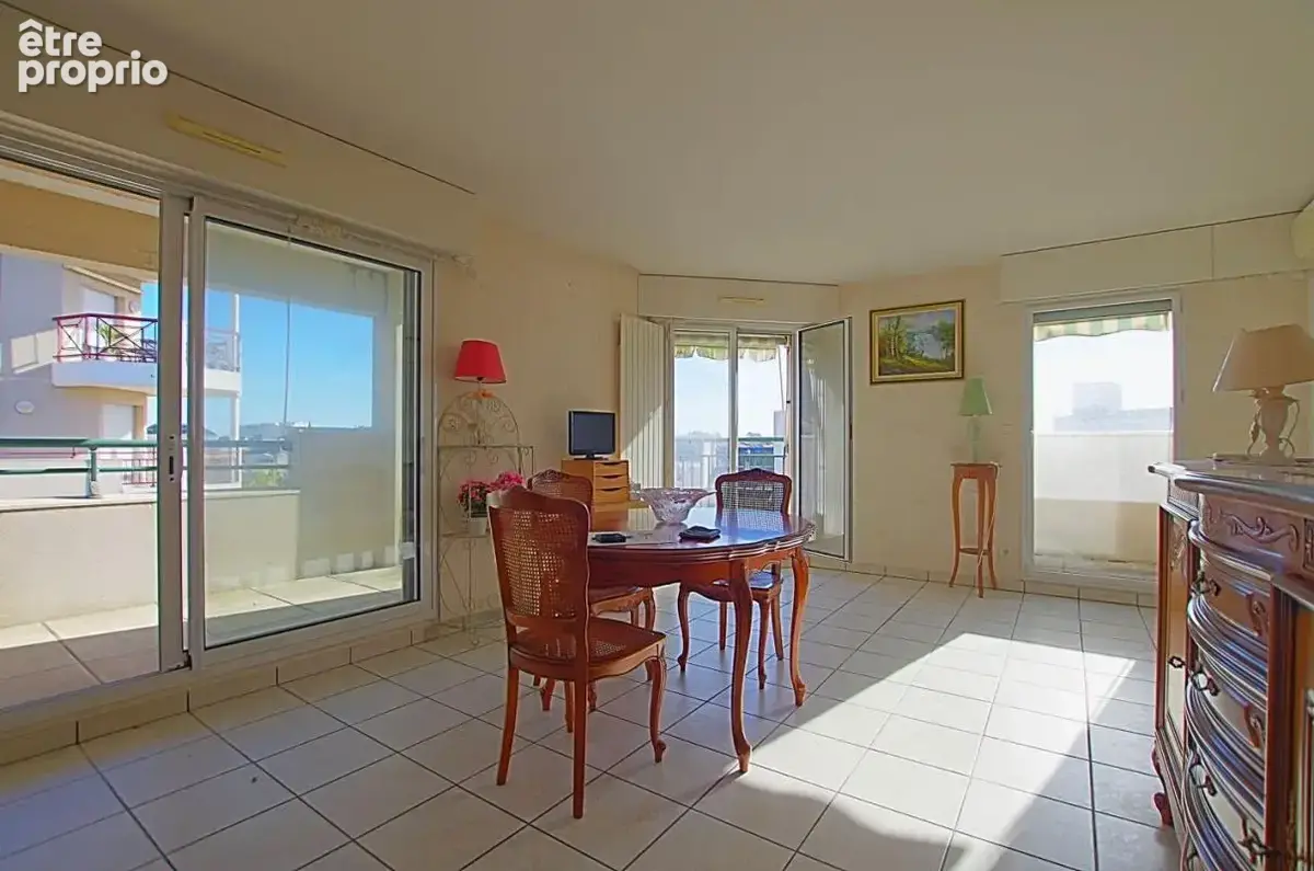 Appartement - photo 2