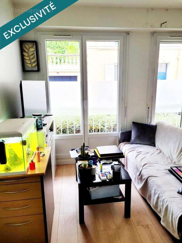 Photo 4 - Appartement à LE MANS