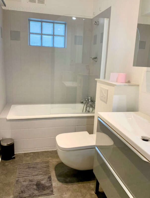 Appartement à MAISONS-LAFFITTE