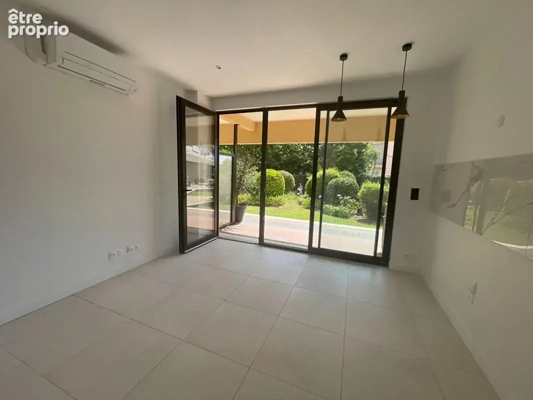 FREJUS-PLAGE  Appartement 2 pièces - photo 4