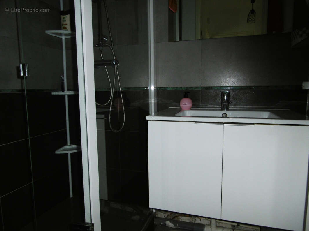 Appartement à SAINT-JEAN-DE-MONTS