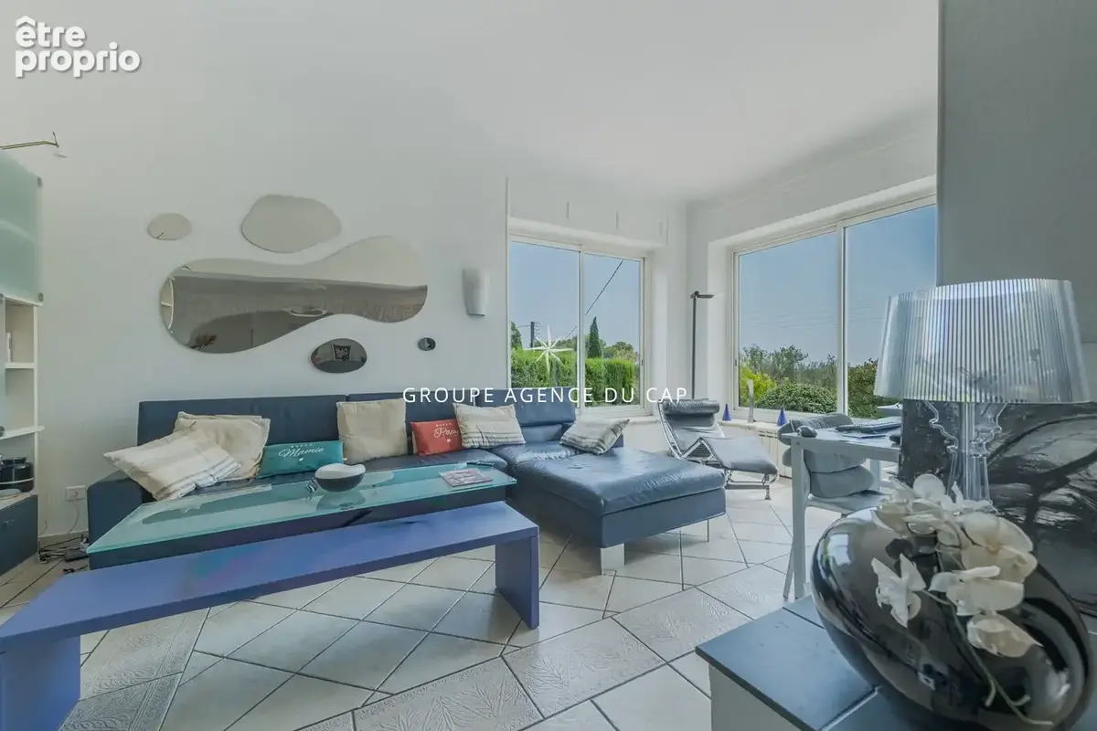 Saint raphael les plaines villa  piscine - photo 6