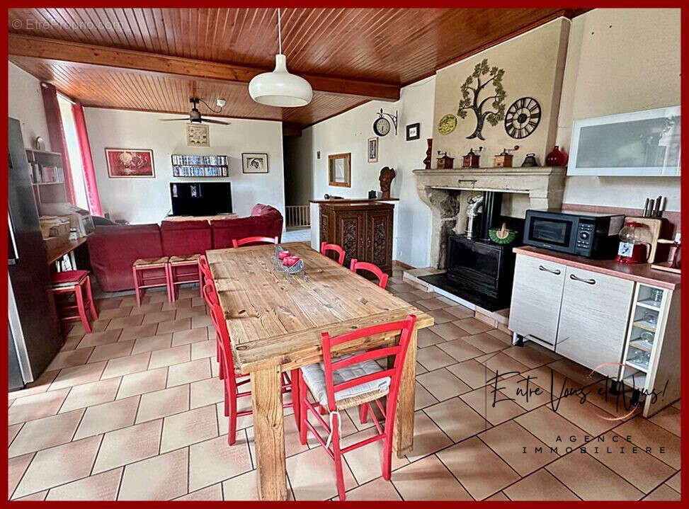 Maison 210 m² à Bazas  - photo 3