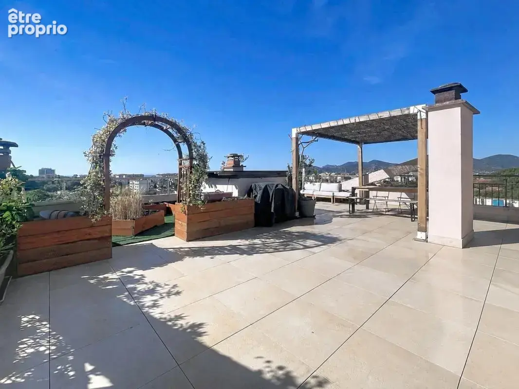 Photo Appartement à Cannes au prix de 370 000€