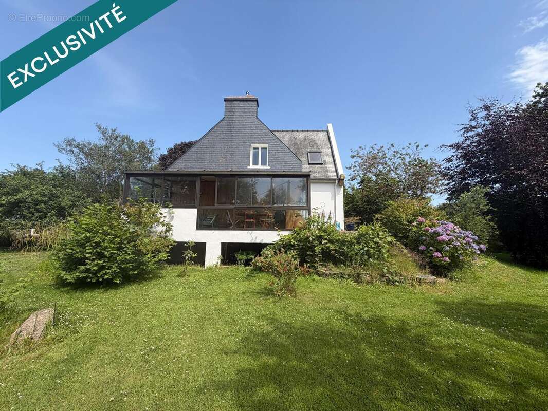 Maison 106 m² à Lannion  - photo 3