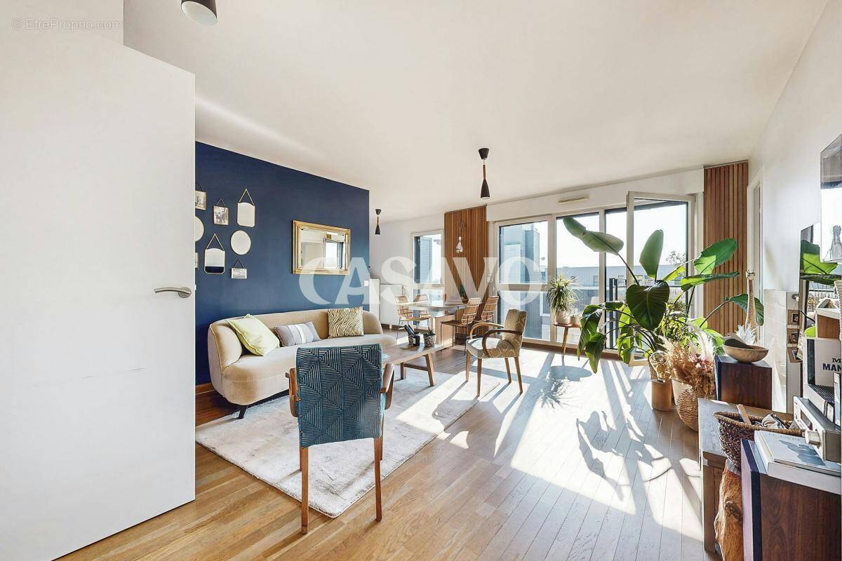 Appartement à COLOMBES