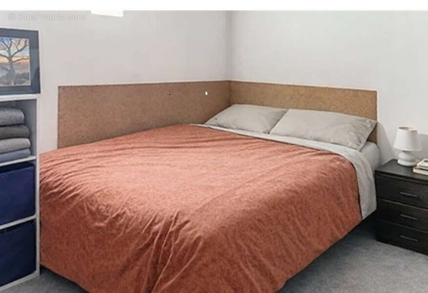 Appartement à HOUDEMONT