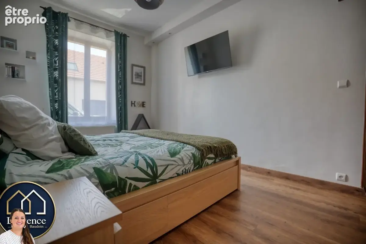 Maison 5 pièces 120 m² à vendre à Nogent-Le-Roi (28210) - photo 7
