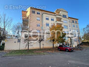 Appartement à CHARNAY-LES-MACON