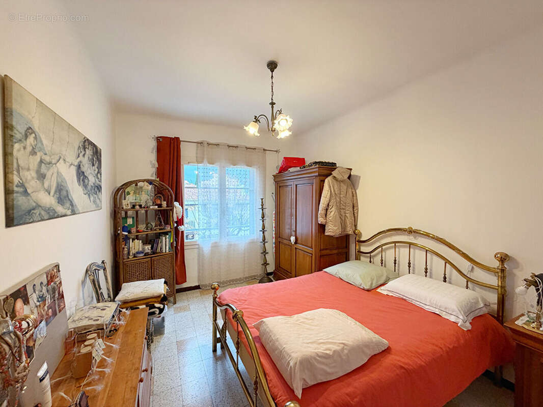 Appartement à LE PRADET