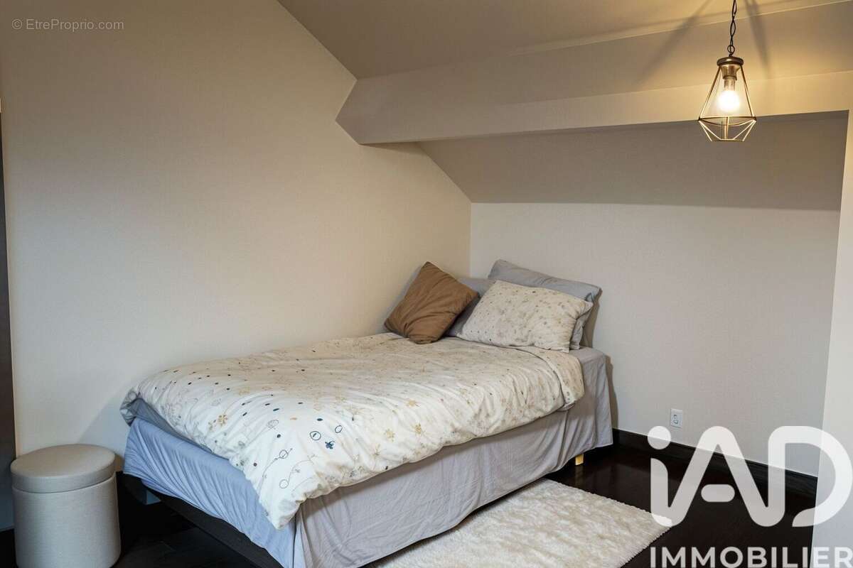 Appartement 33 m² à Aubervilliers  - photo 2