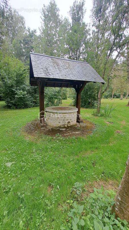 Maison à MIGNE-AUXANCES