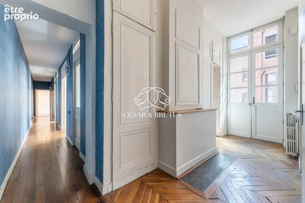Photo Appartement à Lyon-2e au prix de 450 000€