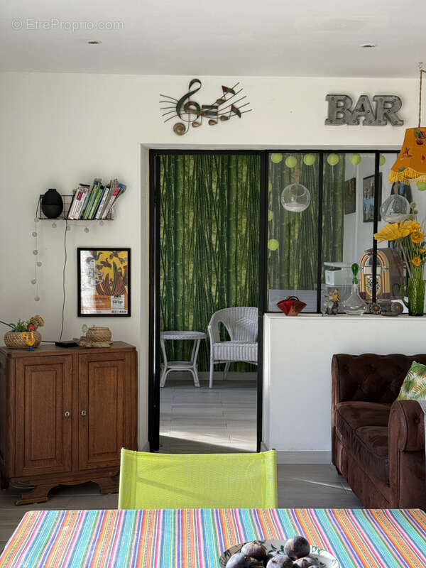 Maison à CARCASSONNE