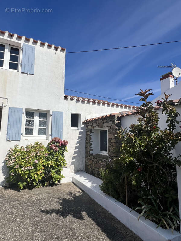 Maison familiale à deux pas des commerces - photo 6