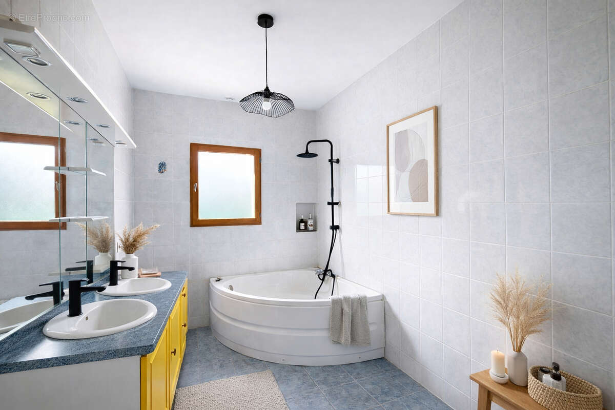 Maison à MONETAY-SUR-ALLIER