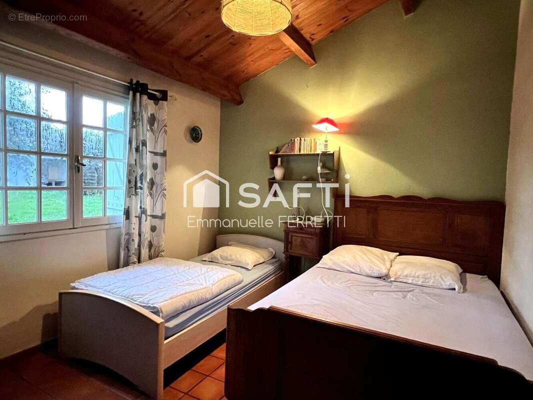 Photo 5 - Maison à ANGLES