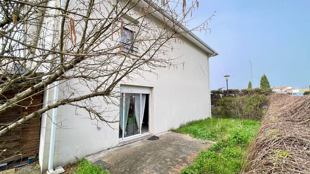 Maison à BEGLES