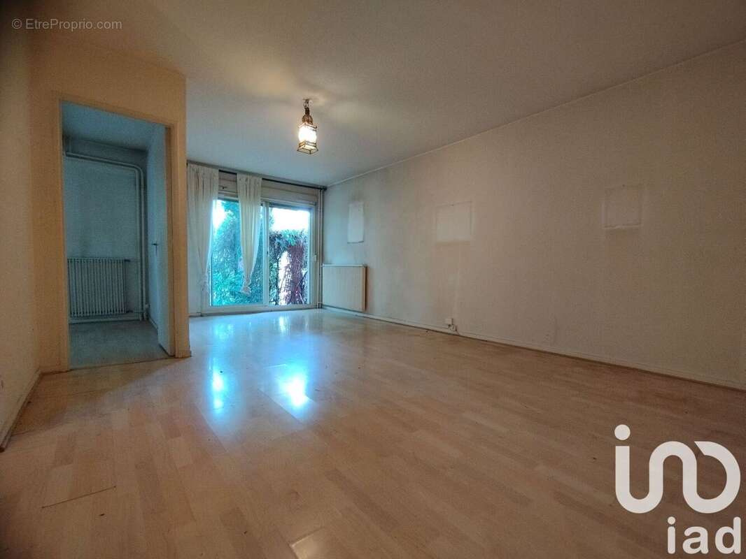 Photo 6 - Appartement à TOULOUSE