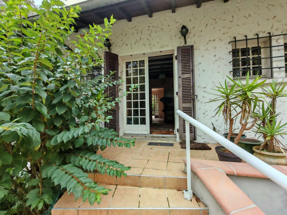 Maison à SAINT-PAUL-LES-DAX