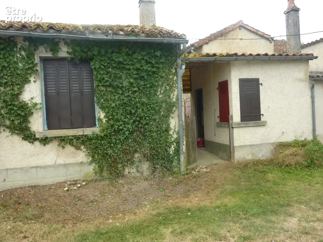Maison de bourg - photo 7