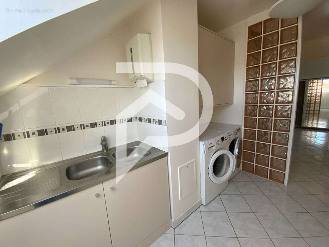 Appartement à MAUREPAS