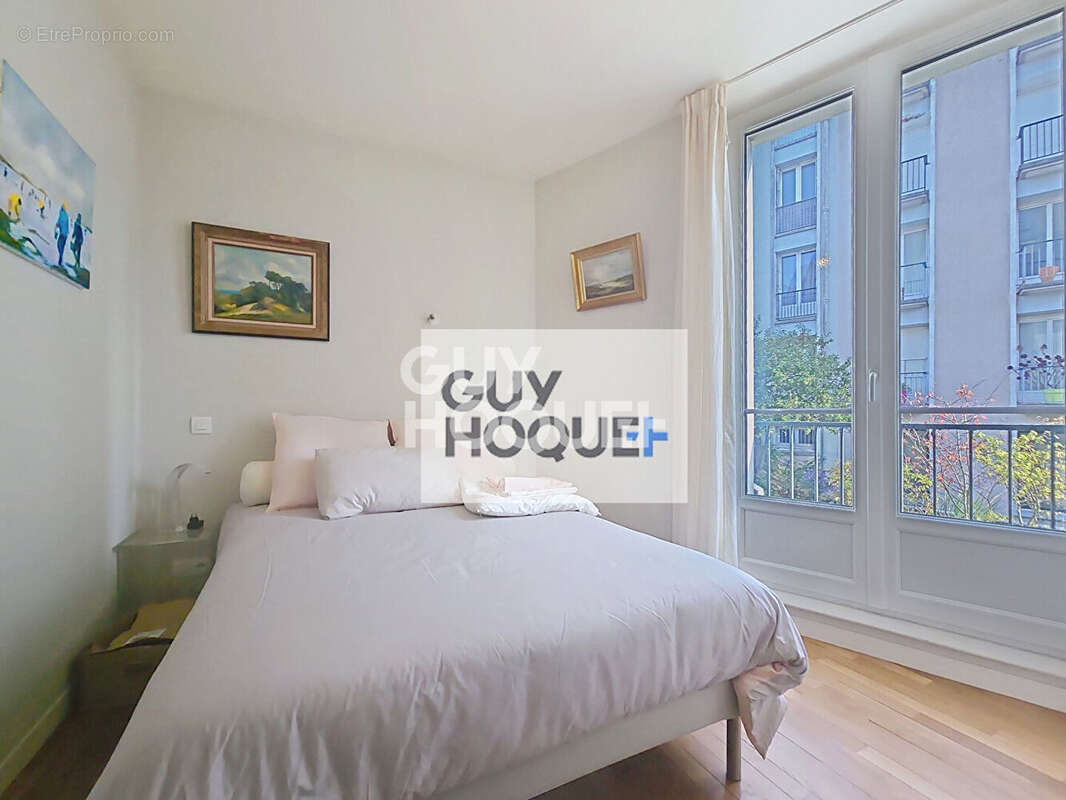 Appartement à BREST