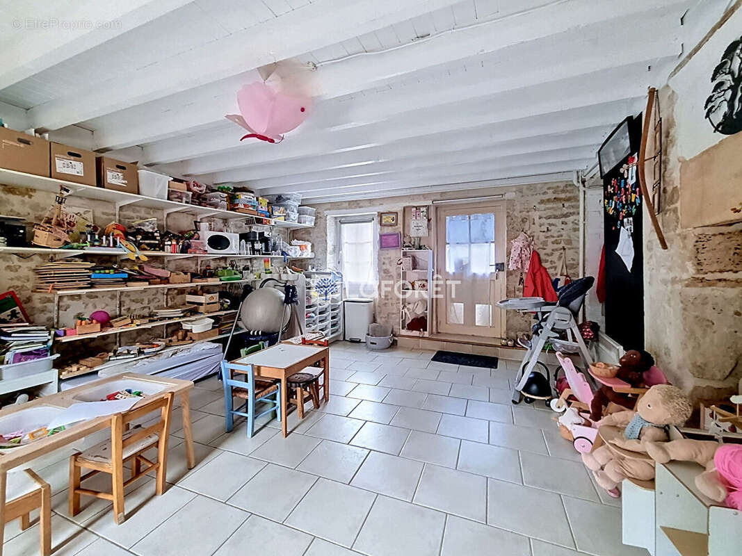 Maison à REVIERS